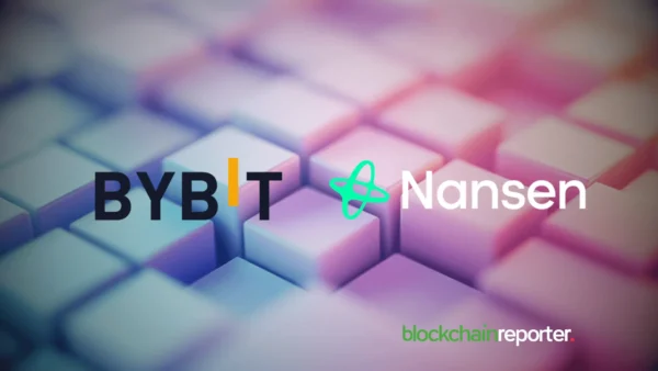 Bybit Becomes First Exchange Partner in Nansen Points Loyalty Program