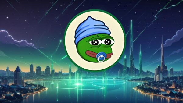 Little Pepe Presale Advances to Stage 4 Following Stage 3 Sellout