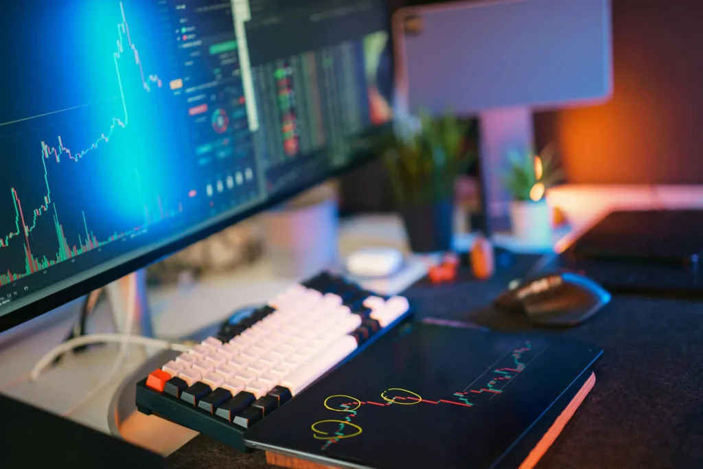 4 Top Crypto Gems to Buy Today for Big Returns: Unstaked, Toncoin, Arbitrum & Ondo Finance 3 chart 4