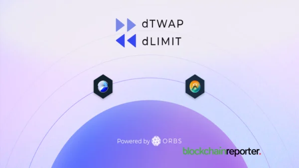 ArbiDex and BaseSwap Unveil Upgraded UIs with Orbs-Powered dLIMIT and dTWAP Order Types