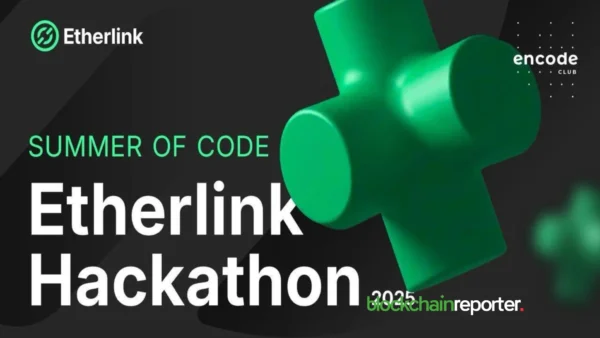 Summer of Code: Etherlink Hackathon 2025 on TezDev with $40K+ Prizes