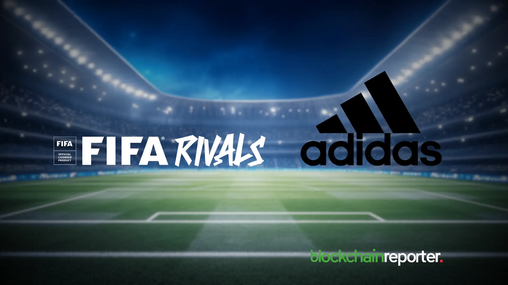 FIFA Rivals Taps adidas to Meet Football Fashion with Fierce Digital Gameplay 2 fifa x adidas