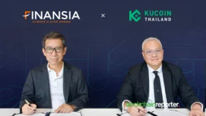 KuCoin Thailand Announces Strategic Partnership with Finansia Syrus Securities to Strengthen Digital Asset Market in Thailand