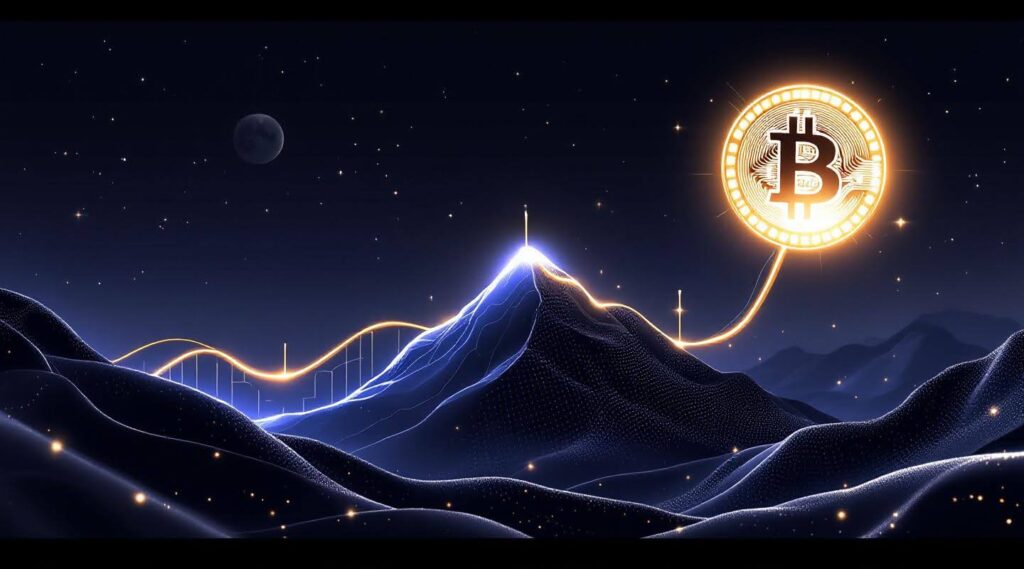 $175,000 Bitcoin By Q3? Here’s The Expert Timeline — And The Hidden Gem Set To Outpace It By 14,700% 1 fppe 1