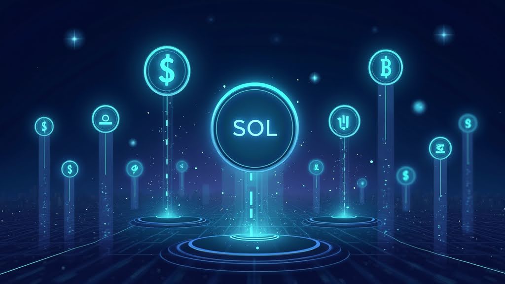Top Early-Stage Crypto Projects That Could Replicate Solana In 2021 2 fppe