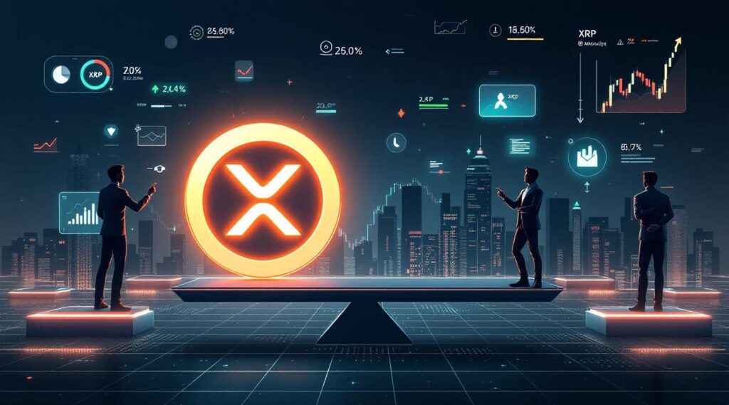 XRP Price Prediction: Why Analysts Are Bullish (and Bearish) on Ripple's Future 2 fppe 8