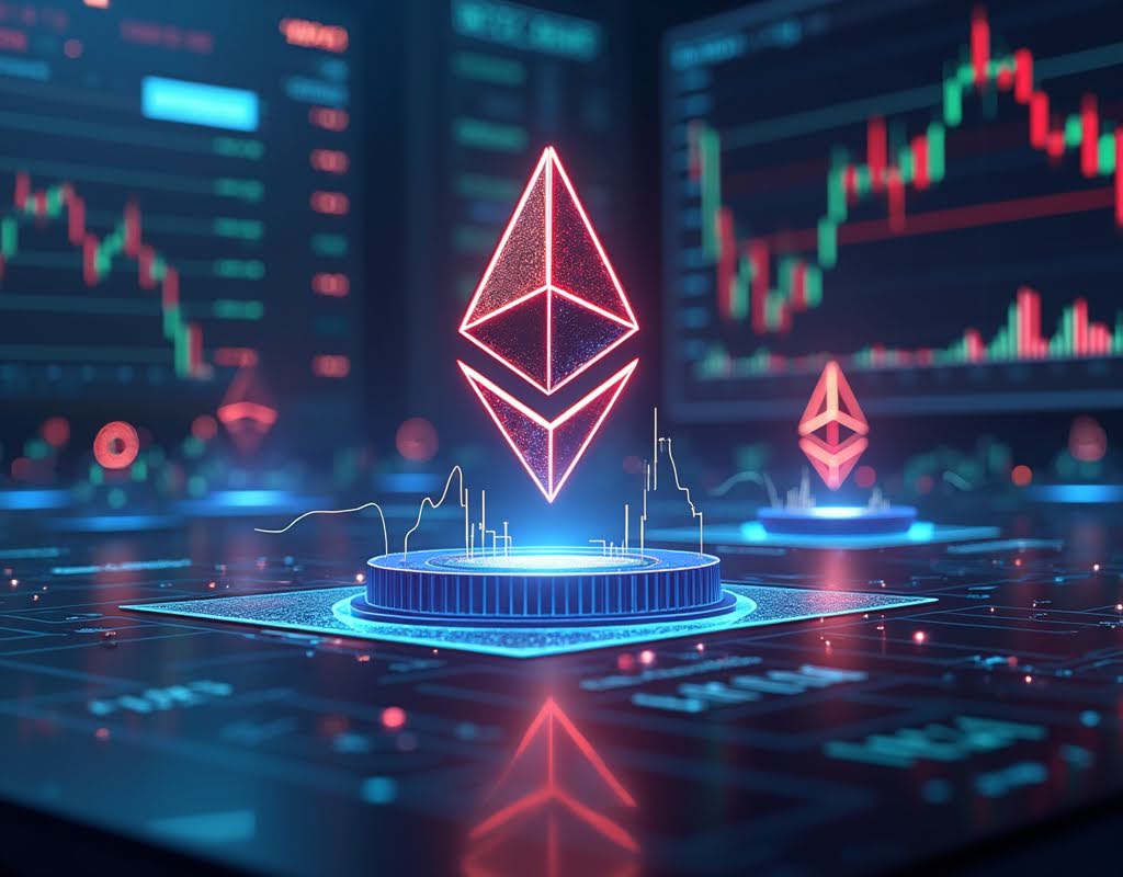 Ethereum Multi-Year Channel Break Implies $4,750 Top Is Next, Why Traders Are Chasing 100X Gains With This $0.00000035 Meme Coin 1 fppe