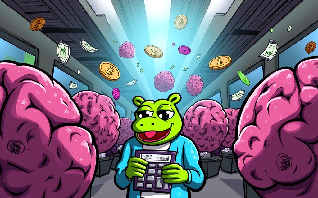 FloppyPepe Is Tapping Into A Hidden Investor Bias, Why Analysts Say 50,000% Is Still On The Table 4 fppe3 3