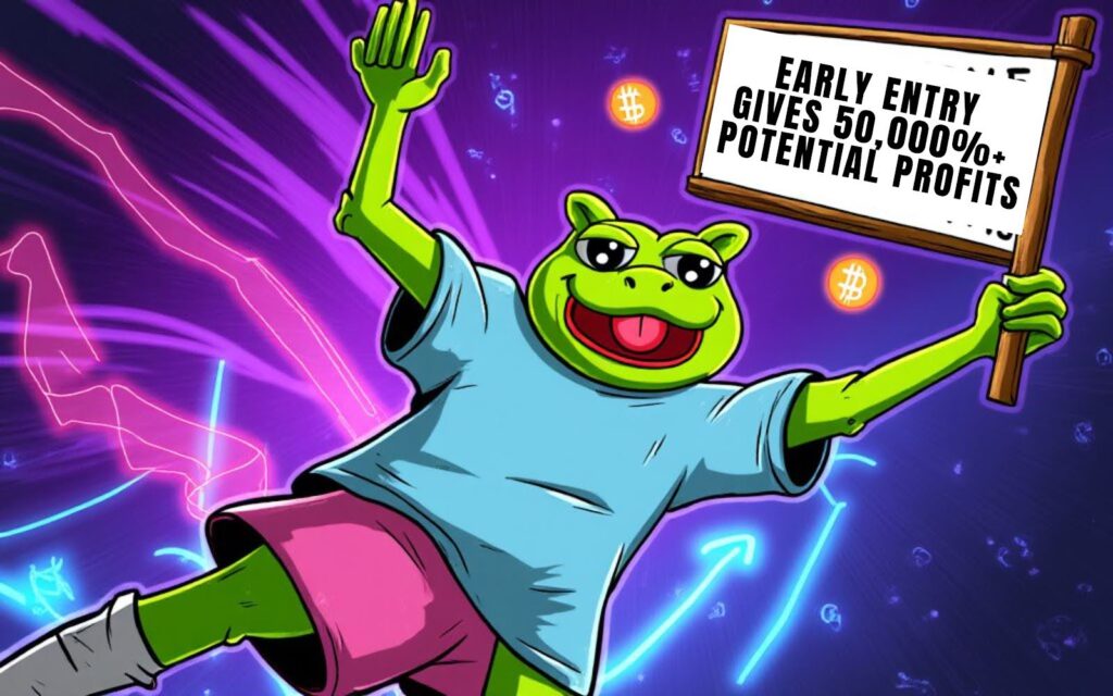FloppyPepe Is Tapping Into A Hidden Investor Bias, Why Analysts Say 50,000% Is Still On The Table 5 fppe4
