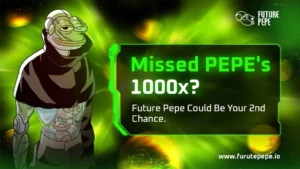 Future Pepe Launches Secure Meme Coin Presale Featuring 12-Month Liquidity Lock, Instant Rewards, and Advanced AI Protection