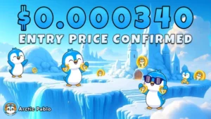 Final Call for Presale Gains: Arctic Pablo’s Avalon Phase Blasts Through $2.78M as ApeCoin Holds Momentum and Floki Gains Ground