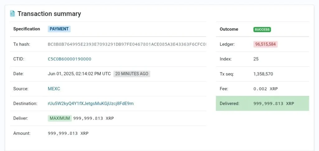Top Crypto VCs Are Loading Up On PEPE, FPPE, And XRP — Here’s Why A 4x Rally Could Happen By Q3 4 image 3