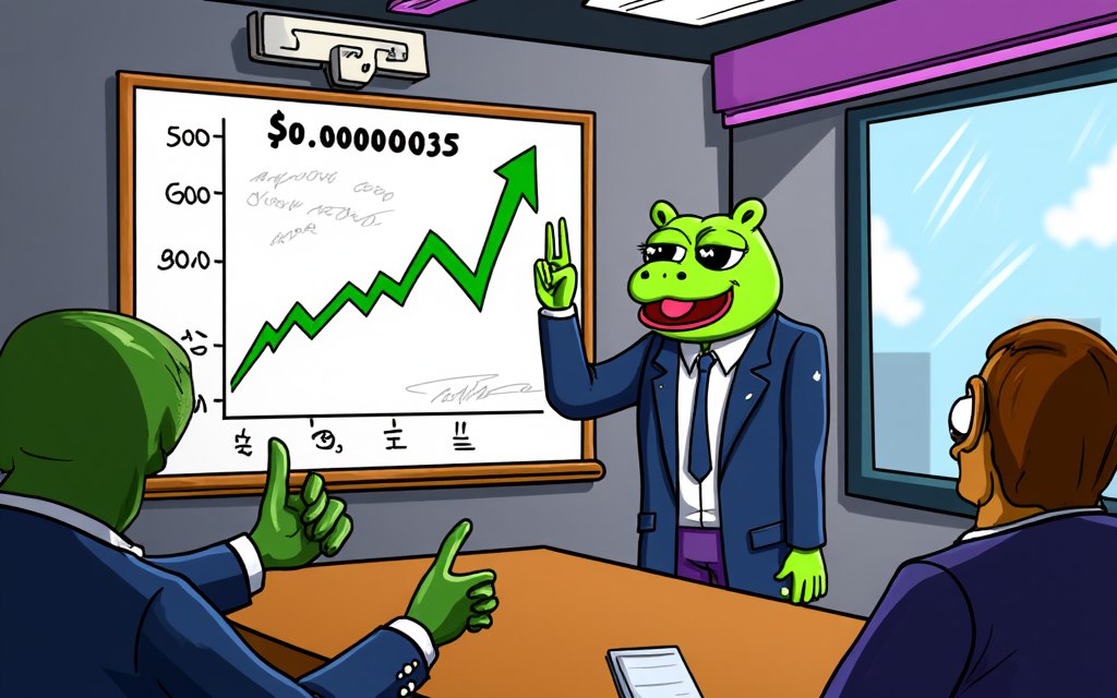 Top Crypto VCs Are Loading Up On PEPE, FPPE, And XRP — Here’s Why A 4x Rally Could Happen By Q3 5 image 3