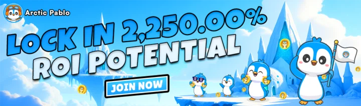 Phase 28 Ends Soon: Turn $1,000 into $23,529 with Arctic Pablo, Best Crypto to Buy Today as Bonk and Shiba Inu Catch Fire 3 image 34