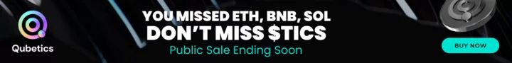 Qubetics Presale Ends Soon with 20% ROI: Is It the Best Crypto ICO to Invest In as OKB Climbs, Cardano Slips? 4 image 41