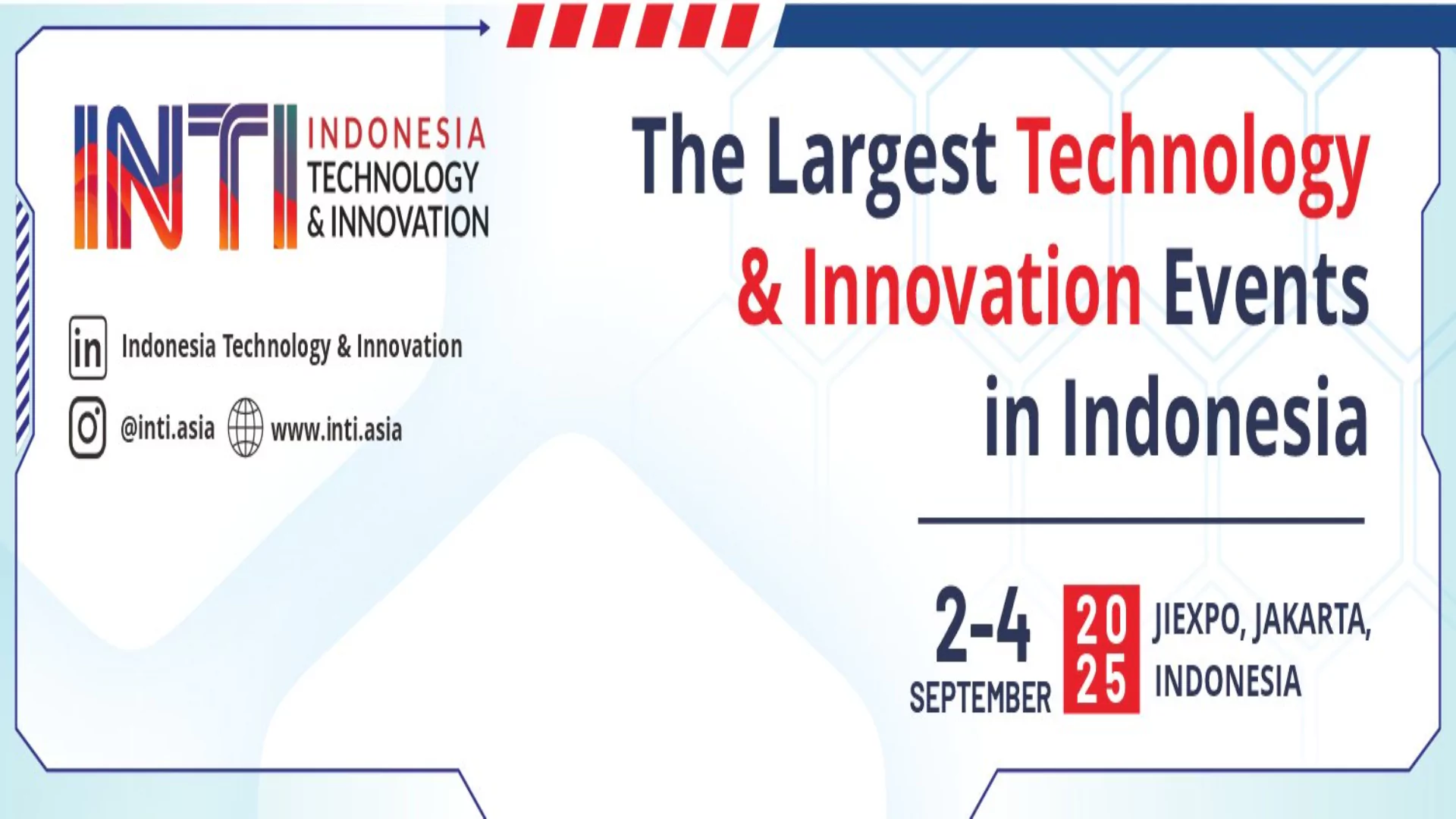 INTI Indonesia Technology Innovation