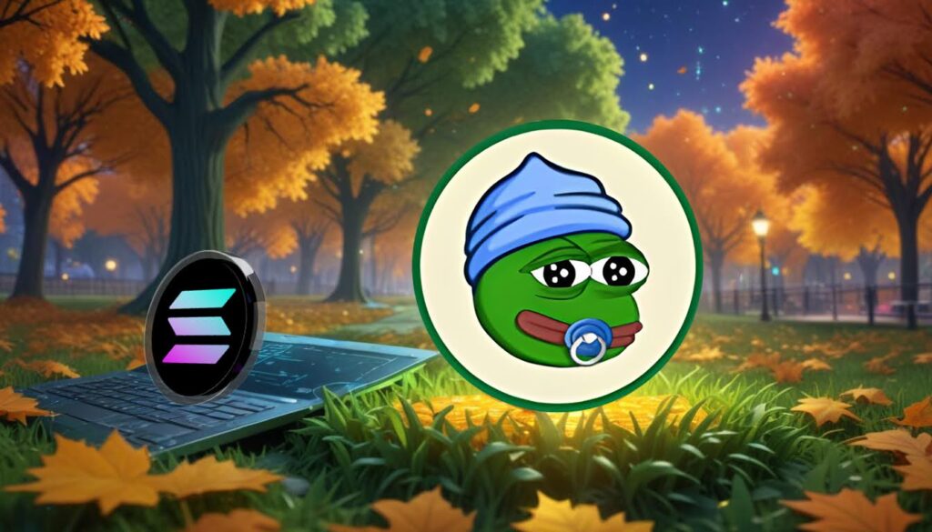Investors Favor Little Pepe (LILPEPE) for the Next Crypto Bull Run—Why It’s a Smarter Bet Than Solana (SOL) Was at $0.50 2 lilpepe 7