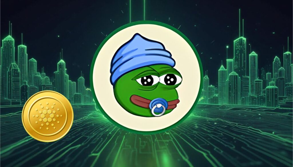 Cardano Price Prediction: ADA Eyes $1.43 with Triple Bottom Pattern as Another Token Below $1 Emerges as the Best New Crypto to Buy 2 lilpepe 8