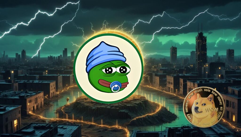 Dogecoin Price Prediction: Can DOGE Realistically Hit $10, or Will This Alternative Meme Coin Overtake It With 25094% Move? 1 lilpepe 9