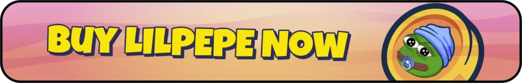 This Meme Coin Will Crush Shiba Inu (SHIB) & Dogecoin (DOGE) in 2025 and Turn $2,500 Into $100,000 3 lilpepe banner 2
