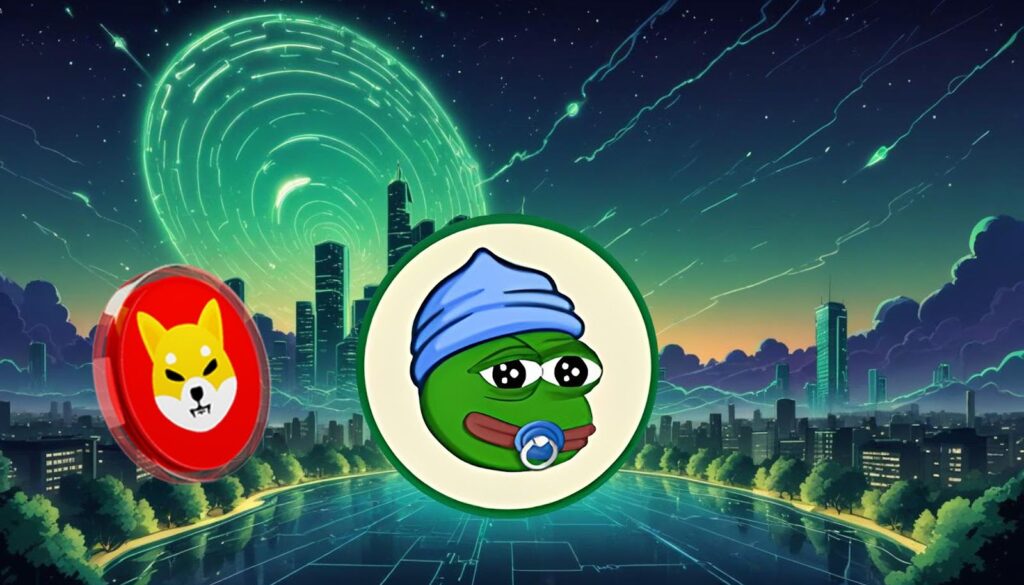 Top 5 Meme Coins to Join Today: One is a Shiba Inu (SHIB) Rival Set to Jump from $0.001 to $0.10 This Summer 2 little pepe lilpepe 2