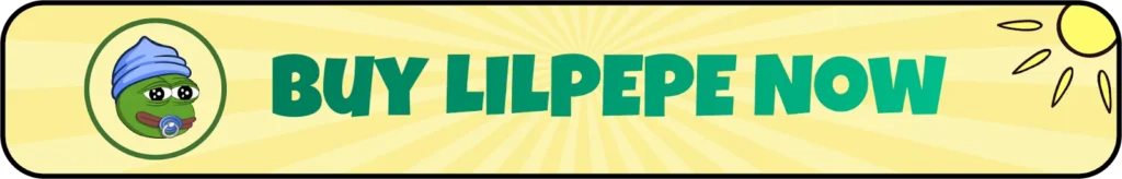Top 5 Meme Coins to Join Today: One is a Shiba Inu (SHIB) Rival Set to Jump from $0.001 to $0.10 This Summer 3 little pepe lilpepe banner
