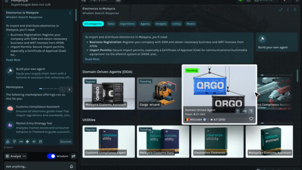 RoboCorp.co Debuts World’s First Search Engine That Converts Human Data and Expertise Into Crypto Income