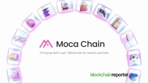Moca Foundation Unveils Moca Chain for Decentralized, Privacy-First Digital Identity