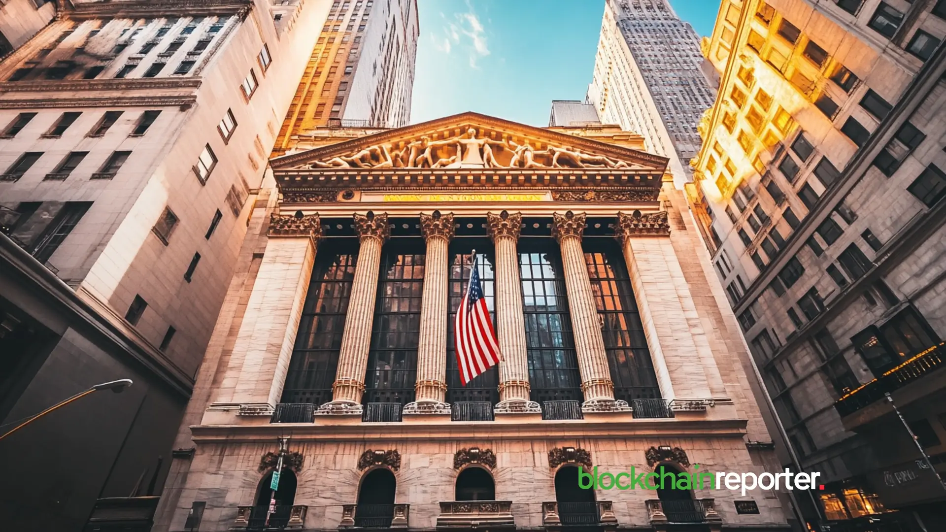 Circle Begins Trading Under ‘CRCL’ on NYSE logo