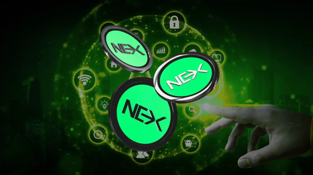 XRP News: Nexchain Presale Rockets in Stage 18 Amid Market Volatility 2 nexchain