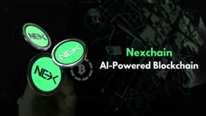 Best Crypto Presale: Nexchain Smashes $3.7M in Stage 16