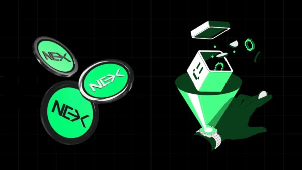 Altcoin Momentum Builds as Bitcoin Dominance Stalls — Nexchain Hits $3.8M in Big Presale