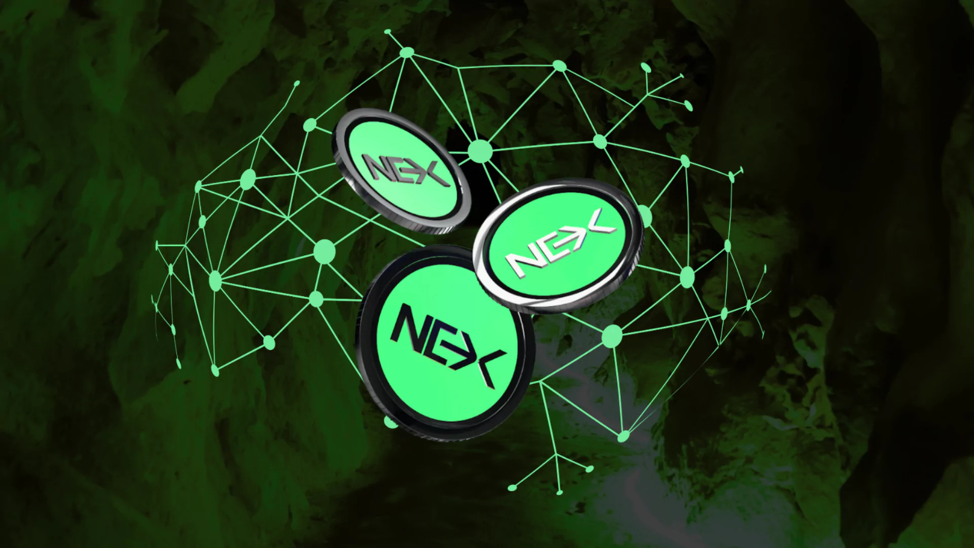PEPE and FARTCOIN Struggle Against Crypto Storm, Nexchain Presale Approaches $0.066