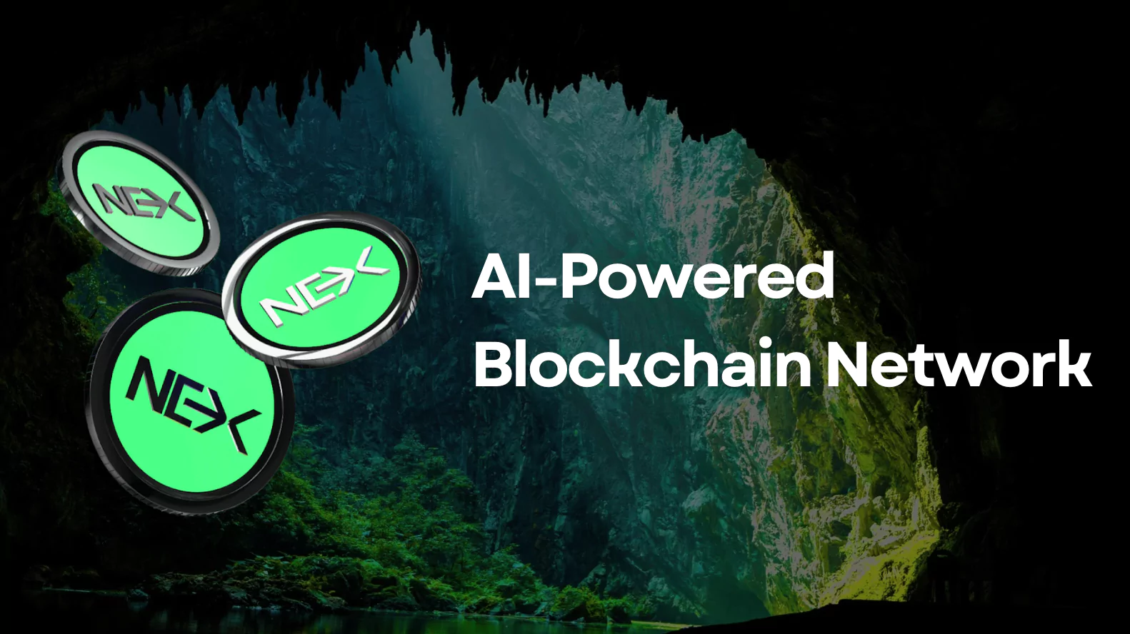 Altcoin Rally May Be Closer Than It Seems As Nexchain Smashes $4.1M in Presale ICO