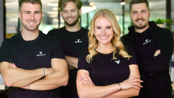 Mubite Launches First Ever Instant Funding Crypto Prop Trading Platform with Up to 90% Profit Splits