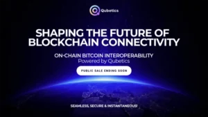 With 9M Tokens Left, Qubetics Joins The Top Cryptos To Invest In Today with Solana’s Eclipse Labs And Stellar’s Push