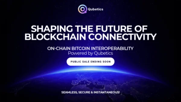 With 9M Tokens Left, Qubetics Joins The Top Cryptos To Invest In Today with Solana’s Eclipse Labs And Stellar’s Push