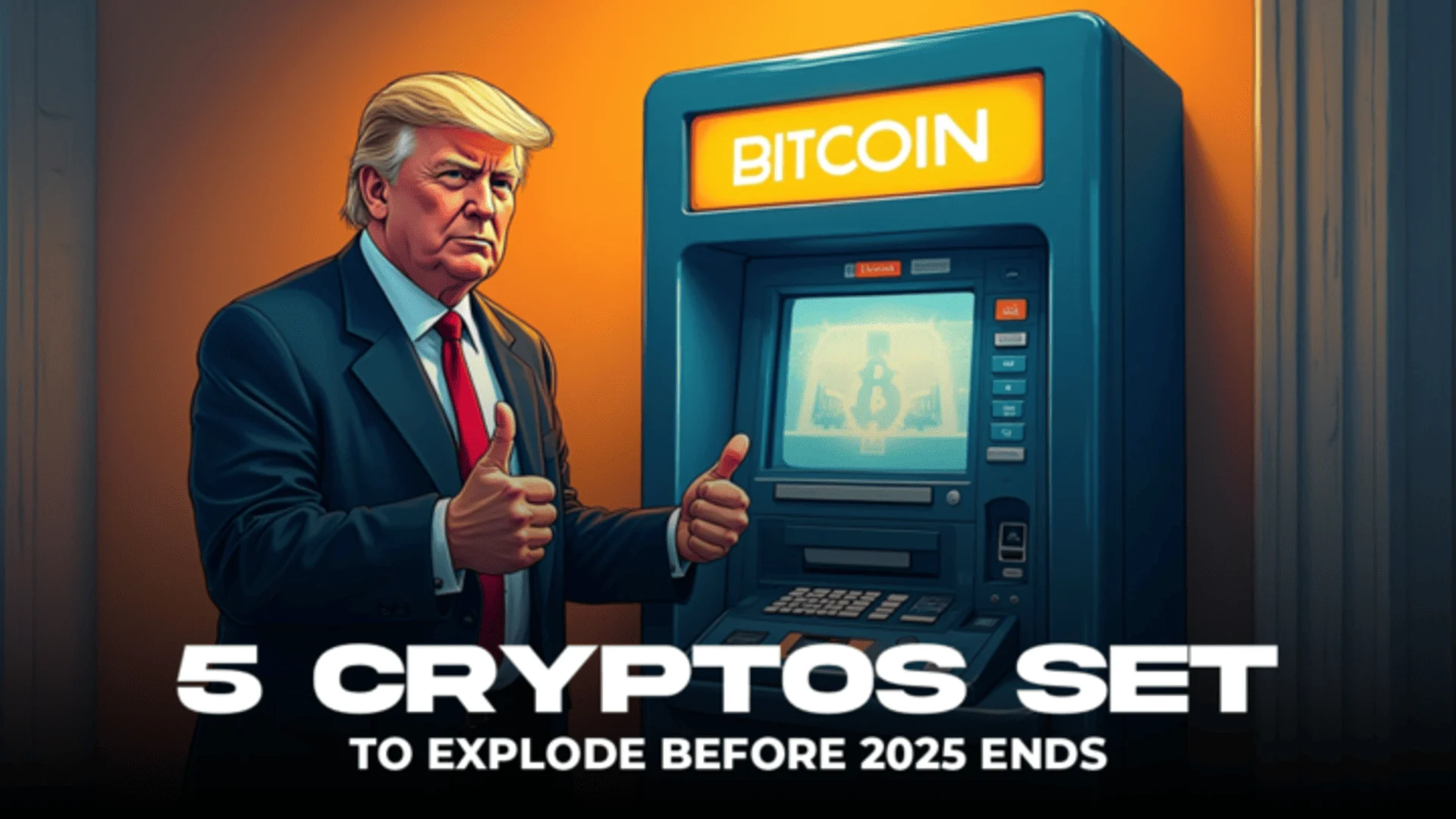 These Are the 5 Best Cryptos to Invest in for Short Term That Could Skyrocket in 2025 5 Best cryptos to invest in for short term, Qubetics, Cosmos, Polygon, Algorand, blockchain interoperability, multi-chain wallet, DeFi, tokenomics, scalability, cryptocurrency growth, crypto presale, blockchain solutions, market performance.