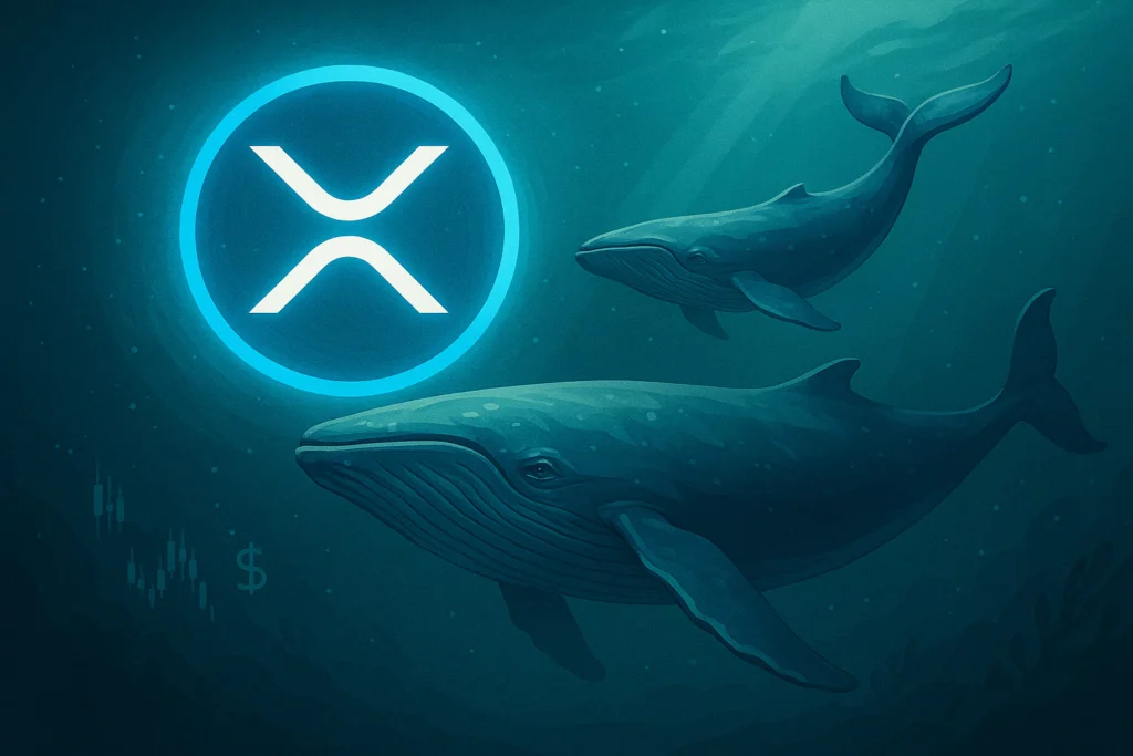 XRP Rally Still In Play As Analysts Eye $10 - $15 Surge, Whales Are Loading Up On This Payment Token Rival 1 rtx