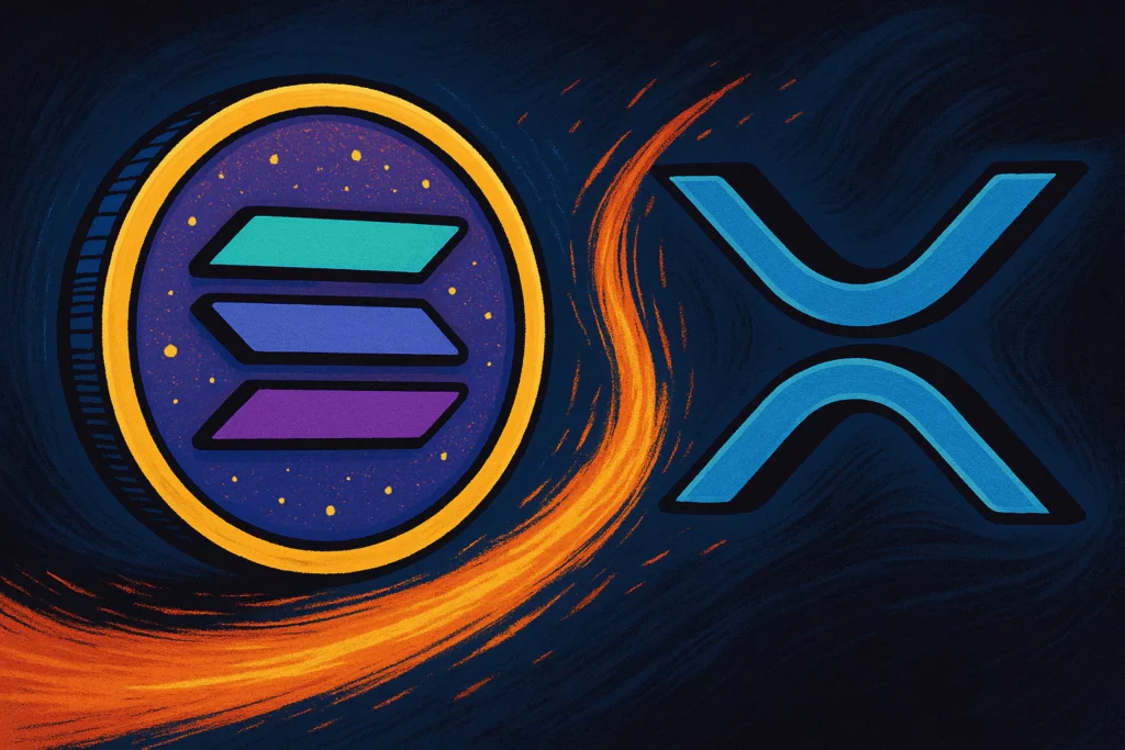 XRP and Solana Prices Bounce But Traders Still Favor Remittix For Bigger Gains 2 rtx 14