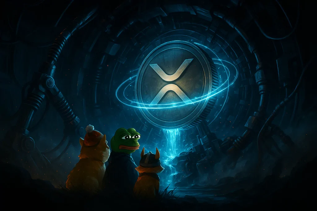 3 XRP Alternatives Analysts Are Backing For 10x Gains In Q3 2025 1 rtx 15