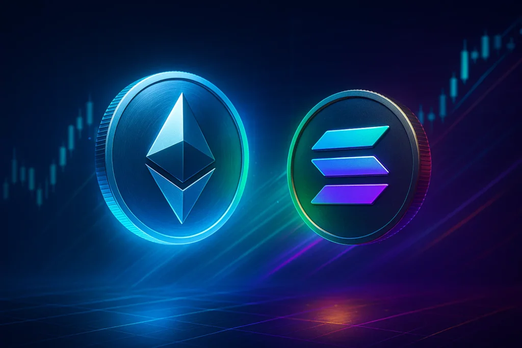 Ethereum Weekly Inflows Surge Past $300M As ETH Set To Lead SOL - These ETH Tokens Are Set To Skyrocket 2 rtx