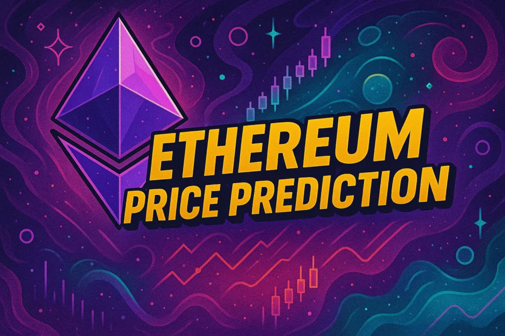 Ethereum Technicals Remain Ultra Bullish, Is This ETH Token A Better Bet To XRP and Solana? 2 rtx