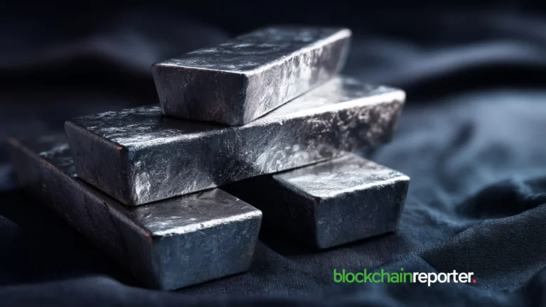 What the Price of Silver Reveals About the Global Economy