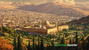 Bitget Empowers Syria with Full Access to Crypto Services