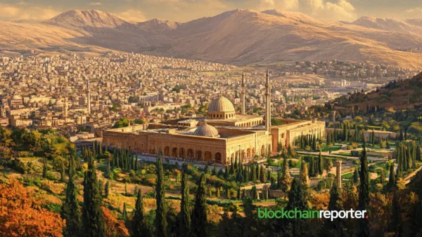 Bitget Empowers Syria with Full Access to Crypto Services