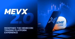 MevX 2.0 Redefines the Memecoin Trading Platform Experience