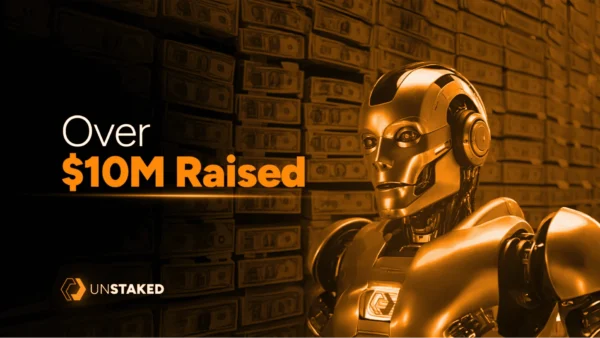 $10.5M Raised: Unstaked Presale Reflects Strong Market Confidence! Litecoin Declines & Pi Coin Falls