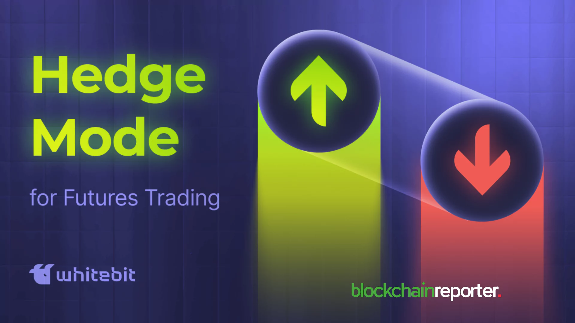 WhiteBIT Launches Hedge Mode to Empower Crypto Futures Traders with Advanced Risk Management Tools