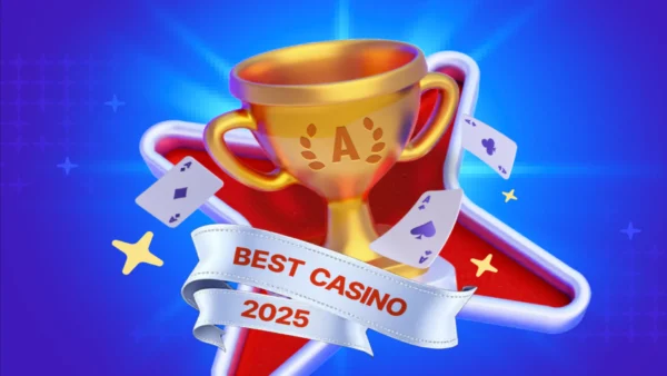 Winz.io Awarded AskGamblers’ Best Casino 2025: Emphasizing Crypto Speed, Trust, and Transparency